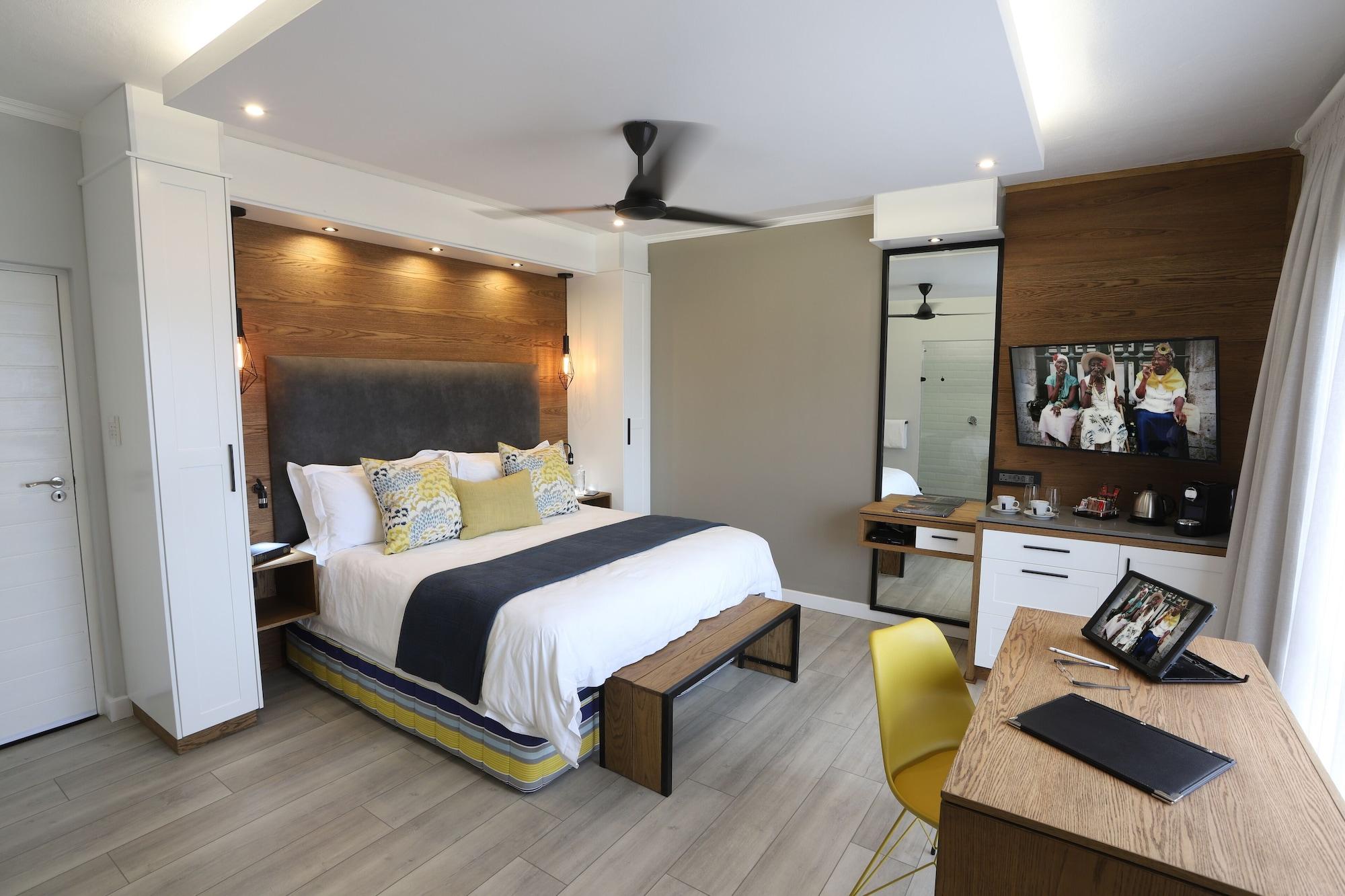 Lavender Moon Guest House Durban Extérieur photo