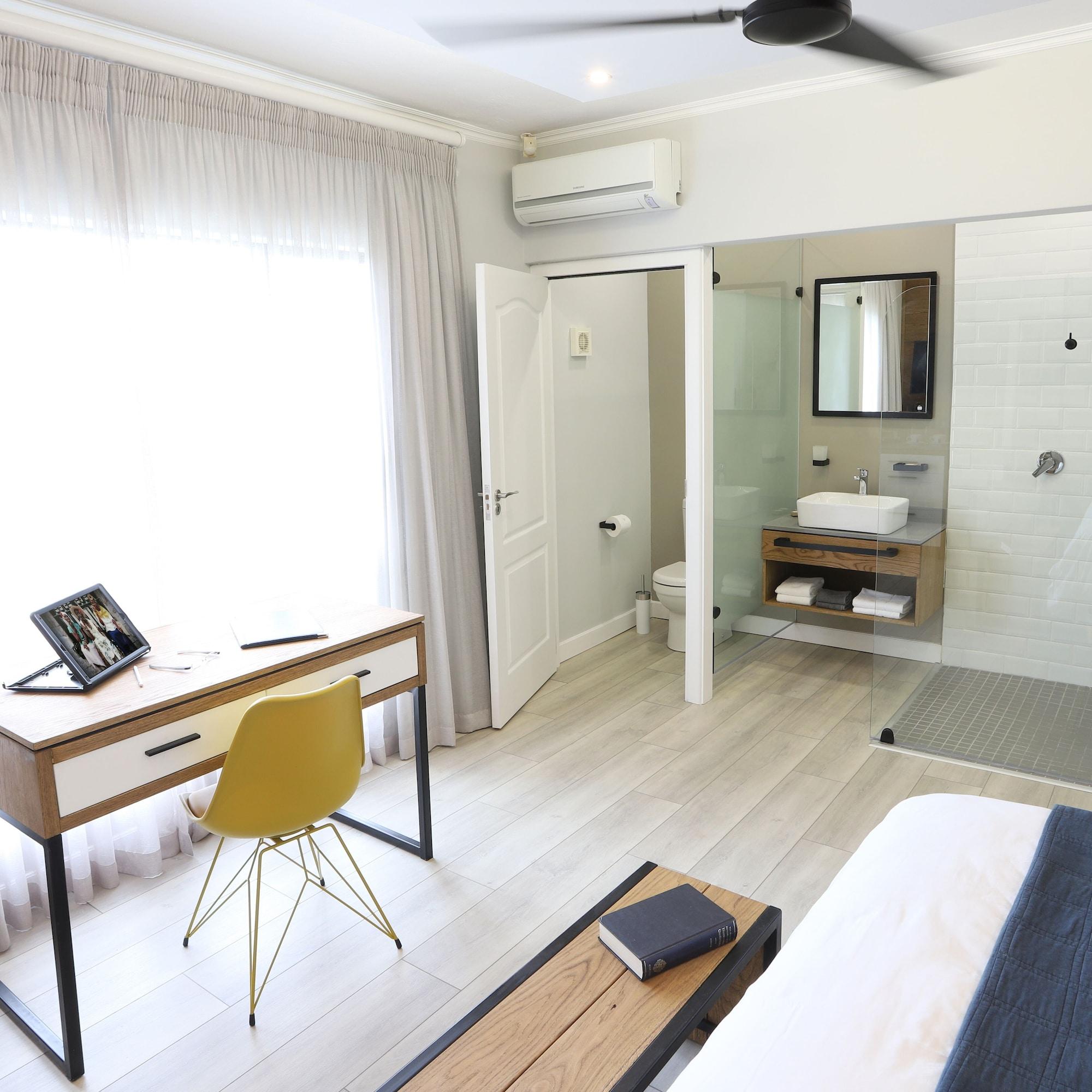 Lavender Moon Guest House Durban Extérieur photo
