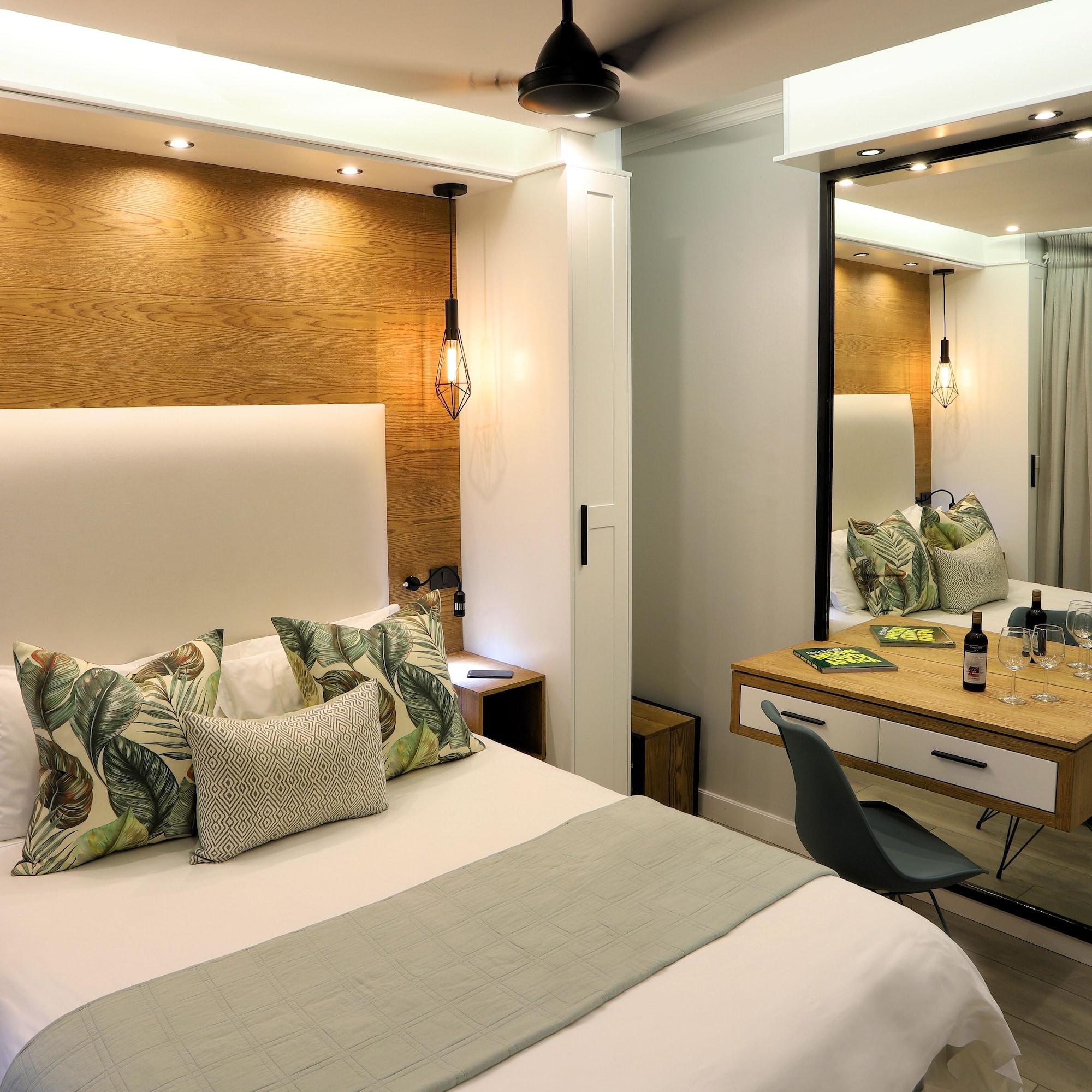 Lavender Moon Guest House Durban Extérieur photo
