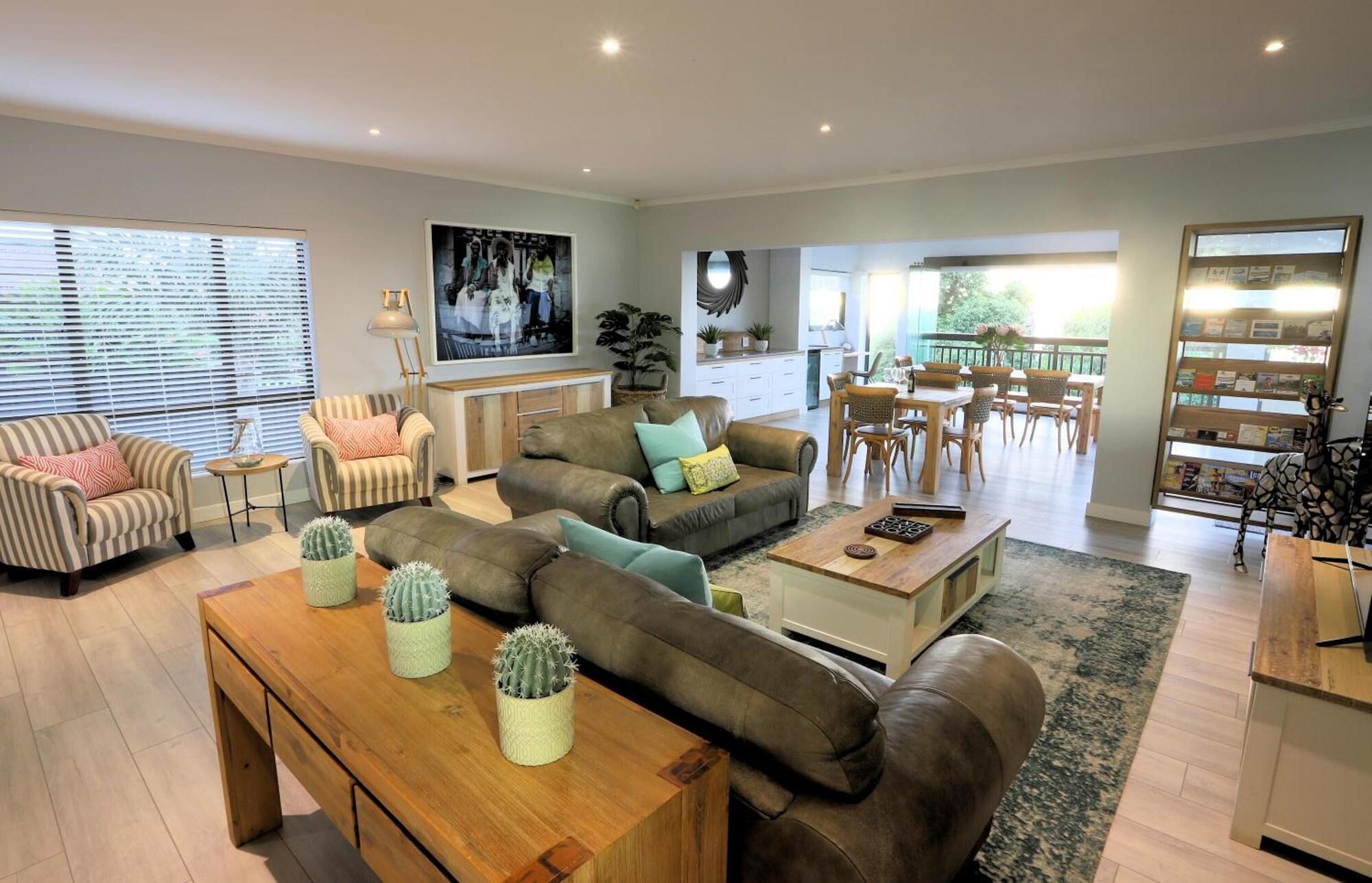 Lavender Moon Guest House Durban Extérieur photo