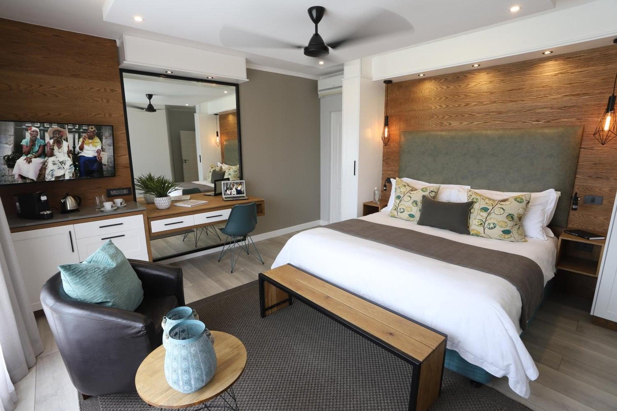 Lavender Moon Guest House Durban Extérieur photo