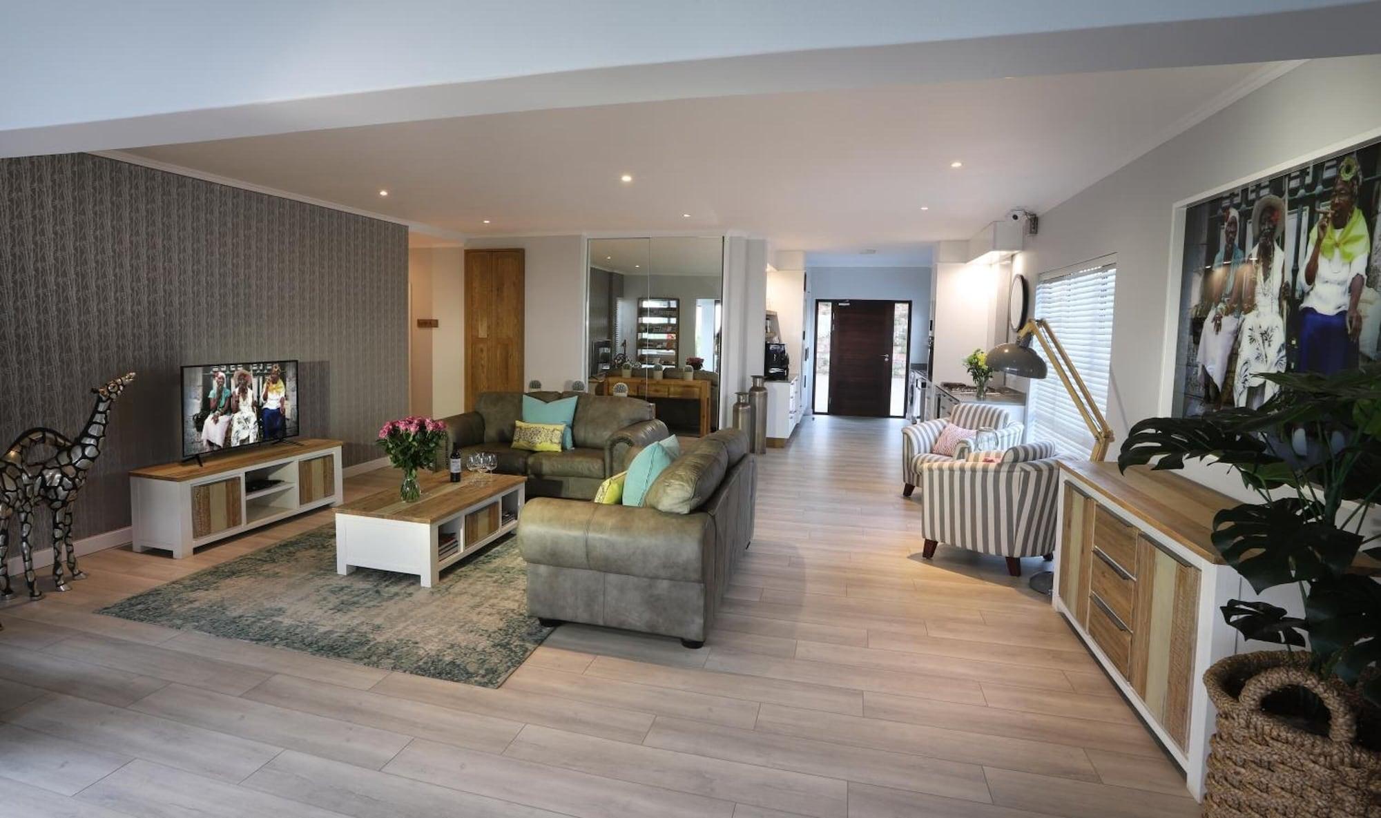 Lavender Moon Guest House Durban Extérieur photo