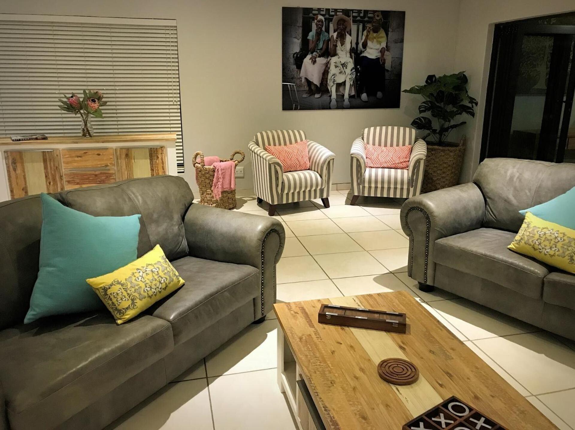 Lavender Moon Guest House Durban Extérieur photo
