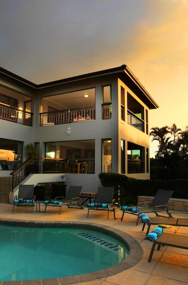 Lavender Moon Guest House Durban Extérieur photo