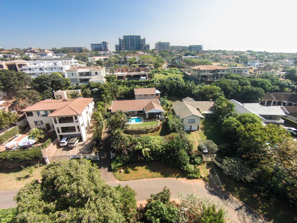 Lavender Moon Guest House Durban Extérieur photo