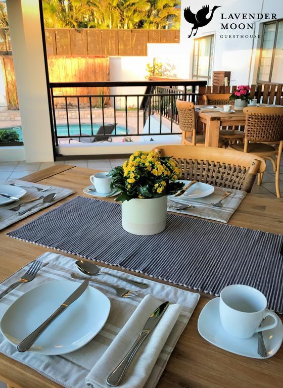 Lavender Moon Guest House Durban Extérieur photo